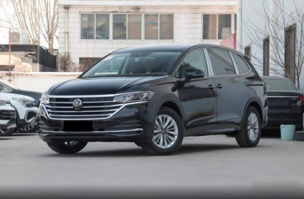 满瑞网 大众MPV“凑热闹”！限时19.99万起，搭330TSI动力