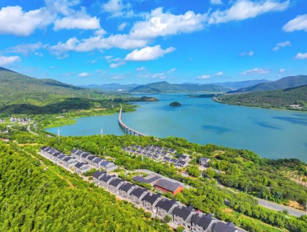 腾思控股 展望“十五五”，未来乡村是啥样？